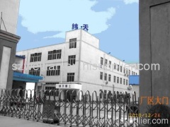 Shenzhen Weitian Precision Co., Ltd