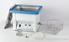 Hospital 10l ultrasonic cleaner bath