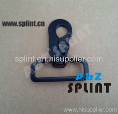 Mn steel metal hook