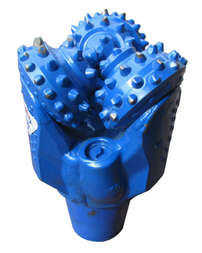 Tricone drill bits oil rock bits