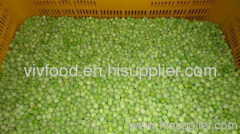 frozen vegetable frozen green pea