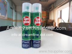 Mosquito Cockroach Fly Spray Insecticide