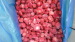 frozen fruits frozen strawberry