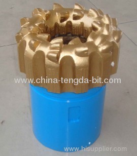 8-1/2'M333 PDC Core Bit for oil