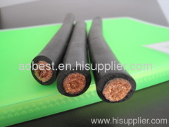 H07BN4-F BS6381TQ rubber insulated cable