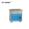 Waterproof watches ultrasonic cleaner