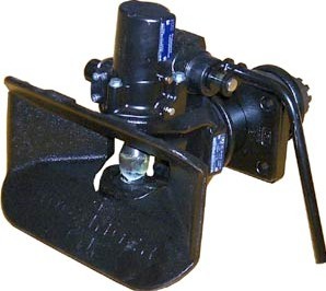 towing hitch for trailer