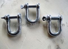 US Type snap Shackle