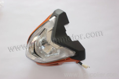 Headlamp set for ARSEN II 150 EmpireKeeway