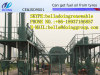 used oil distillation machine