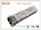 LR 10G LC SFP Transceiver 1550nm 80KM LC for 10G Fiber Channel