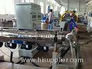 pvc pipe extrusion machine plastic pipe machinery