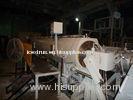 PVC Supply Water Plastic Pipe Extrusion Line With Twin Screw Extruder