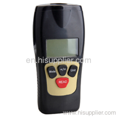 Ultrasonic Distance Measurer