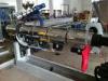 PVC Steel Wire Reinforced Hose Plastic Pipe Extrusion Line , Spiral Reinforced Tube Machine