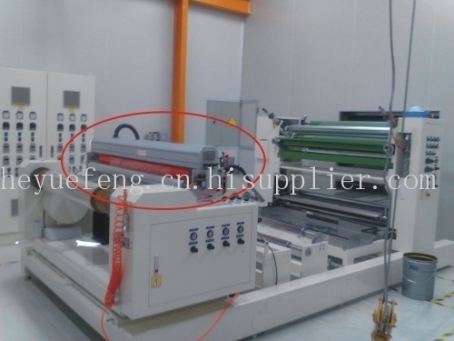 the best treating effect corona treater with best price