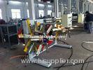 plastic pipe extrusion machinery pex water line