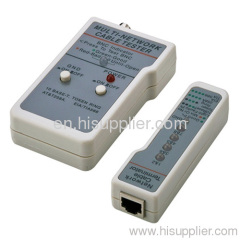 Cable Tester