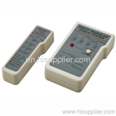 Cable Tester