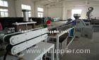 Rubber Plastic Pipe Extrusion Line , Irrigation Soaker Hose Machine SJ45 / SJ65