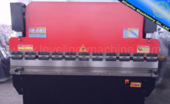 Hydraulic Press Brake 100t/3200