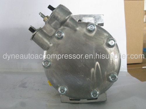 Compressor for PEUGEOT 1267 SD7V16