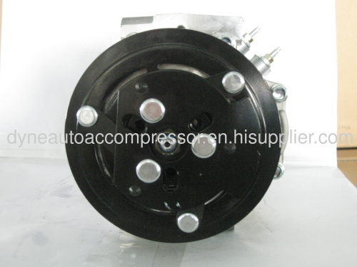 Compressor for PEUGEOT 1267 SD7V16