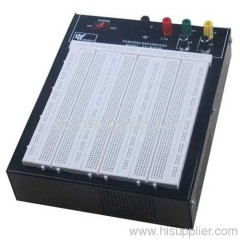 POWER BREADBOARD