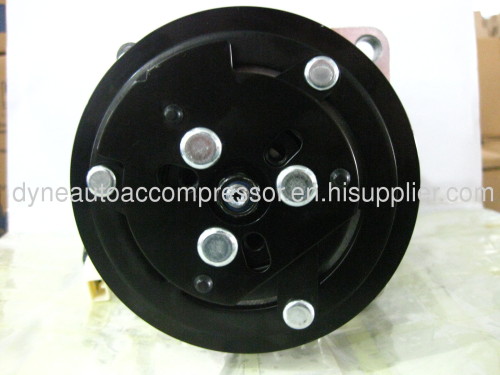 auto AC compressor 1106, 6453L5, 6453FE, 9613260680 SD7V16 