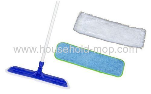 360 Clean Spin Mop Set