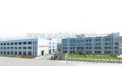 YUYAO YUDA INDUSTRIAL CO.,LTD