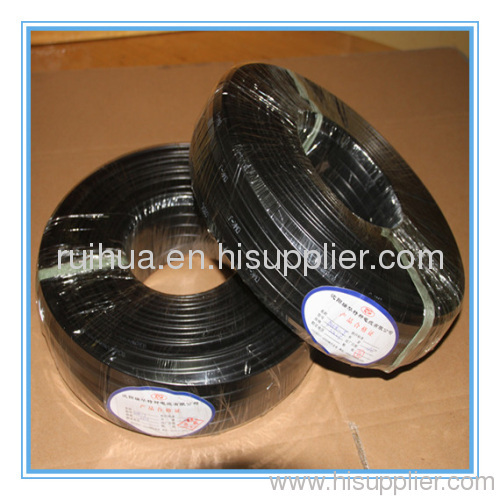 Fire Pipeline Self Regulating Cable