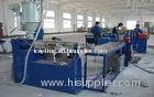 Spiral Plastic Pipe Extrusion Line , EVA Vacuum Cleaner Hose Extruder Equipment