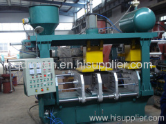 0 ZH series high quality core shooting machinery for foundry