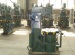 Jolt Squeeze Molding Machine For Foundry
