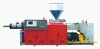 Parallel Counterrotating Twin Screw Extruder