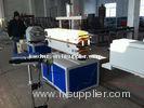 Plastic PP Pipe Extrusion Line , PP-R / PP-B Pipe Extruder Line