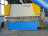 hydraulic cnc press brake