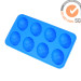 Food safe Silicone egg mold