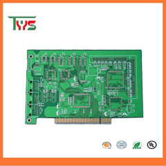 Multilayer controlled rigid flex pcb manufacturer