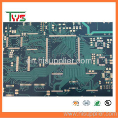 double sided fpcb for led strip flexible pcb