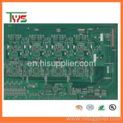 FPC board, double-sided fpcb, led pcb