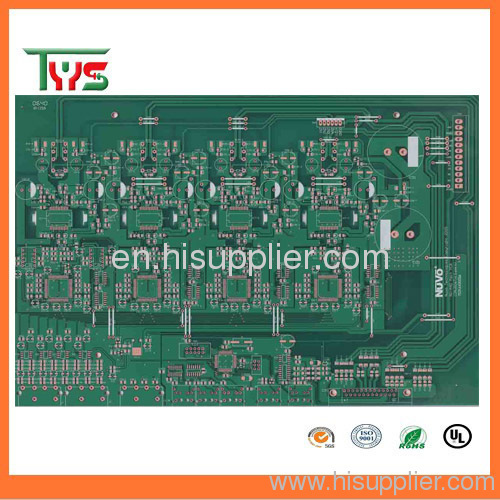 double-sided fpcb led pcb