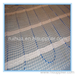 under tile electric heat mat