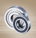 GCR15 SINGLE ROW DEEP GROOVE BALL BEARING FOR ELECTRIC MOTOR