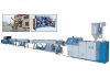 PE-RT, PE-X Pipe Extrusion Line