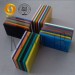 clear acrylic sheet flexible on sale