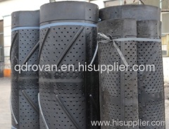 1 Find Complete Details about Rubber Crawler Of Shot Blasting Machine