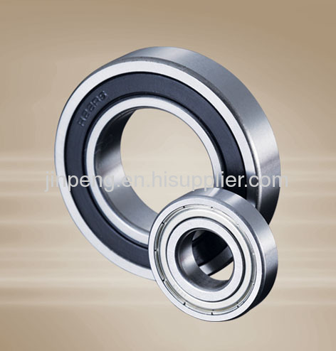 GCR15 INCH SERIES BEARINGS R8