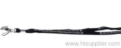 Custom Printed Bootlace Lanyard